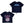 Load image into Gallery viewer, Def Leppard | Official Ladies Crop Top | Pyro Tour (Back Print)