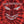 Load image into Gallery viewer, Disturbed | Official Band T-shirt | Scary Face (Dip-Dye)