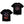 Load image into Gallery viewer, Disturbed | Official Band T-Shirt | European Tour '23 Medallion (Back Print & Ex-Tour)