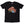 Load image into Gallery viewer, The Doobie Brothers | Official T-Shirt | Eagle (Back Print)