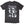 Load image into Gallery viewer, The Doors | Official Stone Wash T-Shirt | Squares