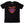 Load image into Gallery viewer, The Doors | Official T-Shirt | Pink Orange (Back Print)