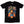Load image into Gallery viewer, The Doors | Official T-Shirt | Riders On The Storm (Back Print)