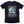 Load image into Gallery viewer, Disney | Official T-Shirt | Villains Crushed Souls (Navy Blue)
