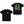 Load image into Gallery viewer, Ed Sheeran | Official Band T-Shirt | Multiply Pocket - Sing (Back Print)