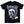Load image into Gallery viewer, The Exploited | Official T-Shirt | Mohican Skull (Back Print)