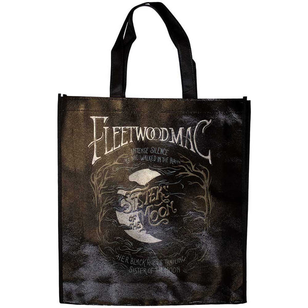Fleetwood Mac | Official Eco Bag | Sisters Of The Moon