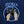 Load image into Gallery viewer, Fleetwood Mac | Official Band T-Shirt | Penguins Blue