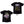 Load image into Gallery viewer, Fleetwood Mac | Official T-Shirt | On Tour (Back Print)