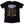 Load image into Gallery viewer, Fleetwood Mac | Official T-Shirt | On Tour (Back Print)