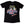 Load image into Gallery viewer, Fleetwood Mac | Official T-Shirt | On Tour (Back Print)
