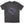Load image into Gallery viewer, Foo Fighters | Official Stone Wash Band T-Shirt | Wheel Logo Shadow (Charcoal Grey)