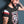 Load image into Gallery viewer, Foo Fighters | Official Band Ringer T-Shirt | Comet Tricolour