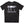 Load image into Gallery viewer, Good Charlotte | Official Stone Wash Band T-Shirt | Band Photo (Charcoal Grey)