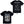 Load image into Gallery viewer, Ghost | Official T-Shirt | Skeleta Album Cover '25 Tour Dates (Back Print)