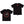 Load image into Gallery viewer, George Harrison | Official Band T-Shirt | Dark Horse Logo (Back Print)