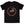 Load image into Gallery viewer, George Harrison | Official Band T-Shirt | Dark Horse Logo (Back Print)