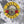 Load image into Gallery viewer, Guns N' Roses | Official Band T-shirt | Classic Logo (Dip-Dye)
