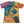 Load image into Gallery viewer, Grateful Dead | Official Band T-shirt | May '77 Vintage (Dip-Dye)