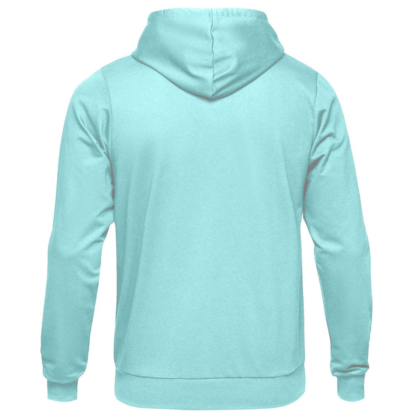 Grateful Dead | Official Pullover Hoodie | Old Faithful