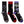 Load image into Gallery viewer, Ghost Socks 3 Pack - Adult UK 7-11 (EU 41-46, US 8-12)