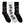 Load image into Gallery viewer, Motorhead Socks 3 Pack - Adult UK 7-11 (EU 41-46, US 8-12)