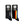 Load image into Gallery viewer, Pink Floyd Socks 2 Pack - Adult UK 7-11 (EU 41-46, US 8-12)