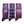Load image into Gallery viewer, Prince Socks 3 Pack - Adult UK 7-11 (EU 41-46, US 8-12)