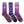 Load image into Gallery viewer, Prince Socks 3 Pack - Adult UK 7-11 (EU 41-46, US 8-12)