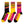 Load image into Gallery viewer, Sex Pistols Never Mind The Bollocks: Socks 3 Pack - Adult UK 7-11 (EU 41-46, US 8-12)