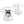 Load image into Gallery viewer, Ice Cube | Official Band T-Shirt | Beanie Kanji (Back Print)