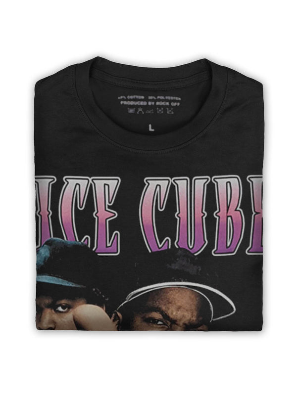 Ice Cube | Official Band T-Shirt | Today Was A Good Day