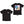 Load image into Gallery viewer, Idles | Official Band T-Shirt | Cartoon Flower (Back Print)