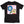 Load image into Gallery viewer, Idles | Official Band T-Shirt | Cartoon Flower (Back Print)