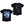 Load image into Gallery viewer, Immortal | Official T-Shirt | At The Heart Of Winter (Back Print)