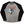 Load image into Gallery viewer, Iron Maiden | Official Band Raglan T-Shirt | Trooper Burst