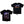 Load image into Gallery viewer, Iron Maiden | Official Band T-Shirt | Dead By Daylight Monster Eddie (Back Print)
