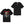 Load image into Gallery viewer, Iron Maiden | Official Band T-Shirt | Est. 1975 Eddie Scream Portrait (Back Print)