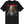 Load image into Gallery viewer, Iron Maiden | Official Band T-Shirt | Est. 1975 Eddie Scream Portrait (Back Print)