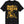 Load image into Gallery viewer, Iron Maiden | Official Band T-Shirt | Est. 1975 Claw Yellow Graphic
