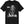 Load image into Gallery viewer, Iron Maiden | Official Band T-Shirt | Est. 1975 Holy Smoke Flames Crop