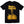 Load image into Gallery viewer, Iron Maiden | Official Band T-Shirt | Est. 1975 Holy Smoke Jumbo Yellow