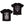 Load image into Gallery viewer, In Flames | Official Band T-Shirt | Buried in Time (Back Print)