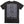 Load image into Gallery viewer, Joy Division | Official Stone Wash T-Shirt | Pulsar Pocket Wave (Back Print)