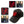 Load image into Gallery viewer, Korn Gift Set with boxed Baseball Cap, 2 x Fridge Magnets, 2 x Drinks Coasters