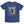 Load image into Gallery viewer, Disney Unisex | Official Band Stone Wash T-Shirt | Lilo & Stitch 626 Handstand (Denim Blue)