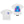 Load image into Gallery viewer, Disney Lilo & Stitch | Official T-Shirt | Stitch Spray Paint (Back Print)