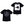 Load image into Gallery viewer, Linkin Park | Official T-Shirt | A Thousand Suns (Back Print)