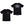 Load image into Gallery viewer, Lil Wayne | Official Band T-Shirt | Face Infill (Back Print)