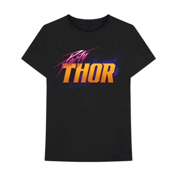 Marvel Comics | Official Film T-Shirt | What If Thor